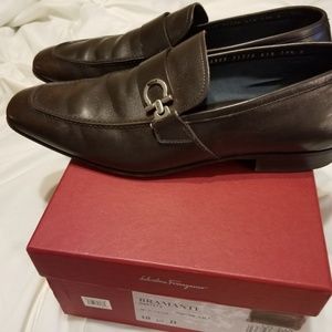 Salvatore ferragamo bramante